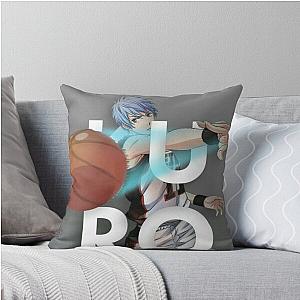 Kuroko no Basket Throw Pillow