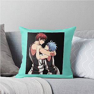 Kuroko no Basket Throw Pillow