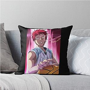 Kuroko No Basket Akashi Perfect Throw Pillow