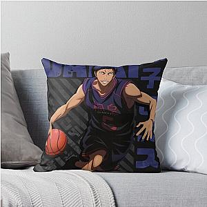 Kuroko no Basket - Aomine Essential T-Shirt Pillow