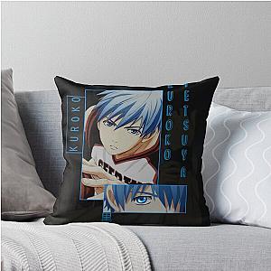 Kuroko no Basket Throw Pillow