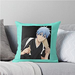 Kuroko no Basket Throw Pillow