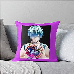 Kuroko no Basket Throw Pillow