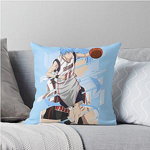 Kuroko no Basket Throw Pillow