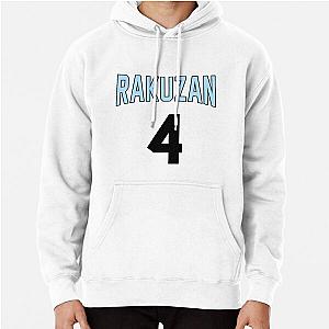 Kuroko no Basket Hoodie