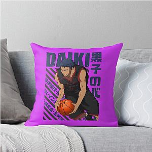 Kuroko no Basket - Throw Pillow