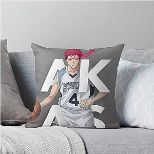 Kuroko no Basket Throw Pillow 23