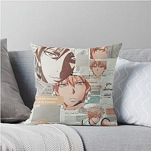 Kuroko no Basket Wallpaper 10 Throw Pillow