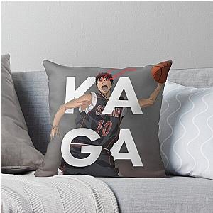 Kuroko no Basket Throw Pillow