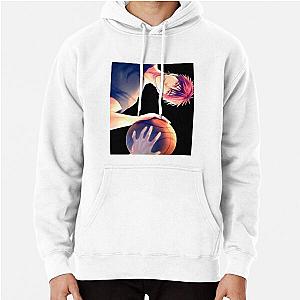 Kuroko's Basket Pullover Hoodie
