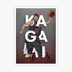 Kuroko no Basket Wallpaper Sticker