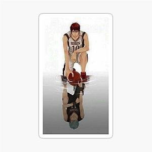 Kuroko no Basket Sticker