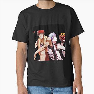 Kuroko no Basket Chiffon Top Classic T-Shirt