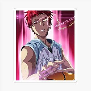 Kuroko no Basket Akashi