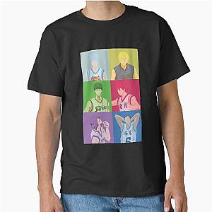 Kuroko No Basket Classic T-Shirt