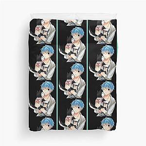 Kuroko no Basket - Tetsuya Kuroko Duvet Cover