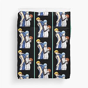 Kuroko no Basket Duvet Cover