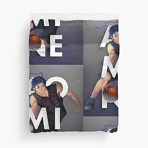 Kuroko no Basket Duvet Cover