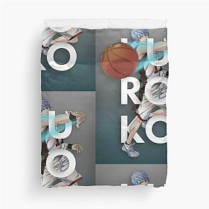 Kuroko no Basket Duvet Cover
