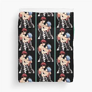 Kuroko no Basketball Duvet Cover
