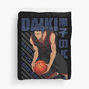 Kuroko no Basket - Daiki Aomine Volleyball