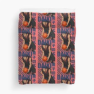 Kuroko no Basket - Daiki Aomine Duvet Cover