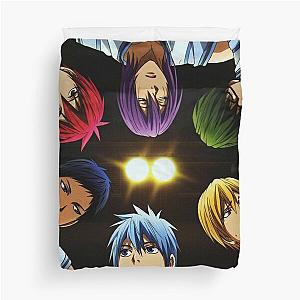 Kuroko no Basket Personalized Custom Case Phone and Mask Duvet Cover
