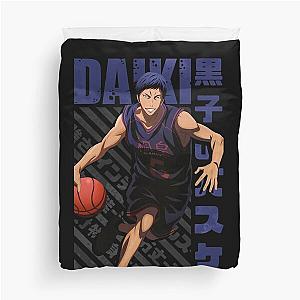 Kuroko no Basket Daiki Aomine Duvet Cover
