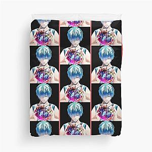 Kuroko no Basket Duvet Cover