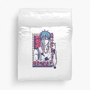 Kuroko Tetsuya - Kuroko No Basket Duvet Cover