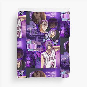 Kuroko no Basket Duvet Cover