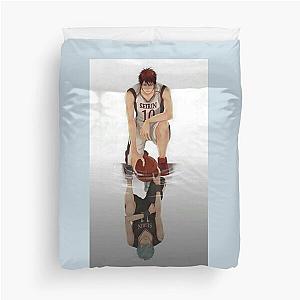 Kuroko No Basket Duvet Cover