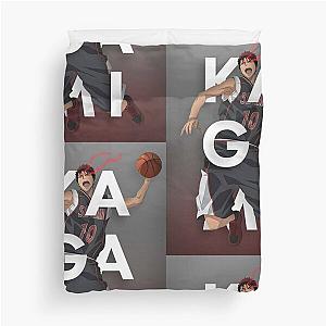 Kuroko no Basket Duvet Cover