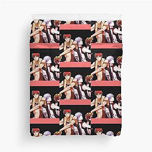 Kuroko no Basket Duvet Cover