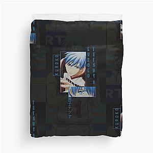 Kuroko's Basketball Wallpaper Duvet Cover