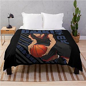 Kuroko no Basket - Daiki Aomine Volleyball