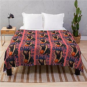 Kuroko no Basket - Throw Blanket