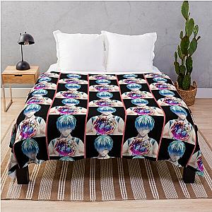 Kuroko no Basket Throw Blanket