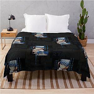 Kuroko no Basket Throw Blanket