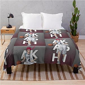 Kuroko no Basket Throw Blanket