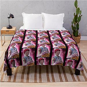 Kuroko No Akashi: Perfect Gift Throw Blanket