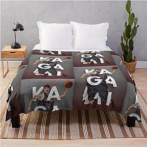 Kuroko no Basket Throw Blanket 19