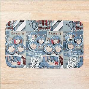 Kuroko no Basket Wallpaper 8 Bath Mat