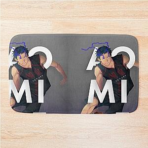 Kuroko no Basket Wallpaper 17 Bath Mat