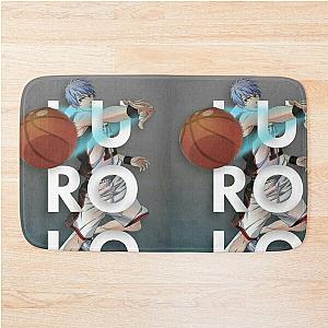 Kuroko no Basket Bath Mat