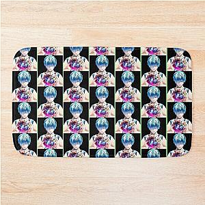 Kuroko no Basket Bath Mat