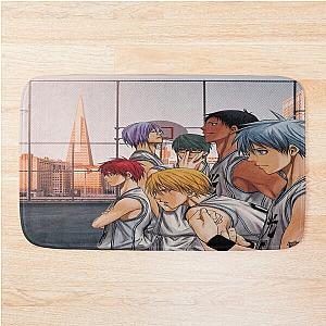 Kuroko's Basketball