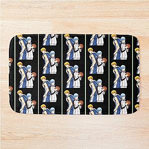 Kuroko no Basket Bath Mat