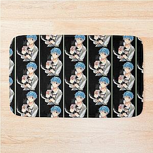 Kuroko no Basket - Tetsuya Kuroko Bathroom Mat