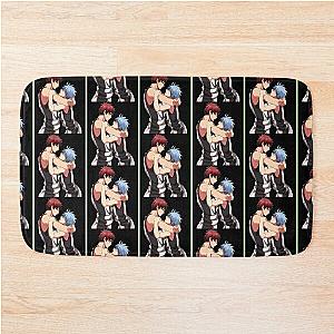 Kuroko no Basket Bathroom Mat